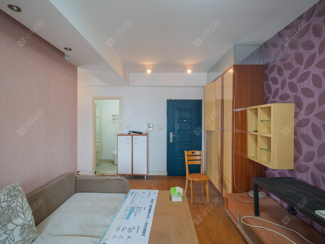 常州新天地商业广场在售二手房源室内图_小牛看房