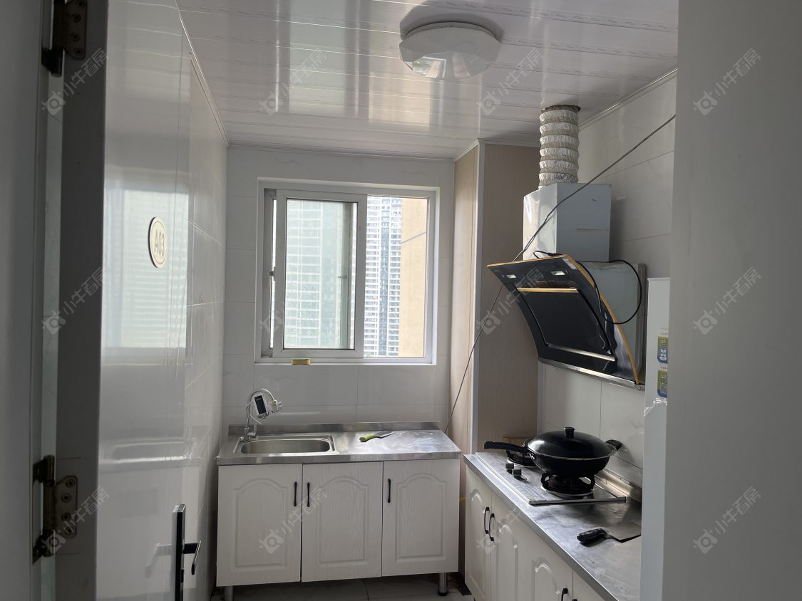 常州红星国际广场在租房源室内图_小牛看房