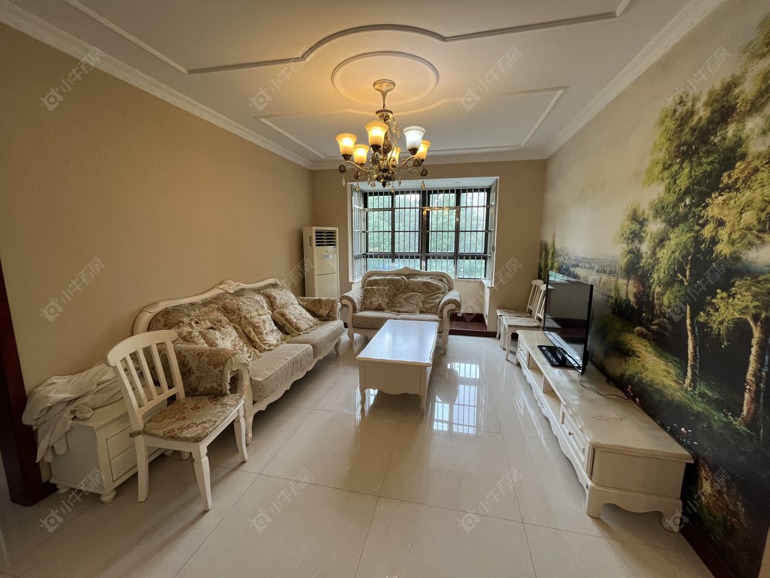 新城公馆风尚房源室内图 常州新城公馆风尚在租房源室内图_小牛看房