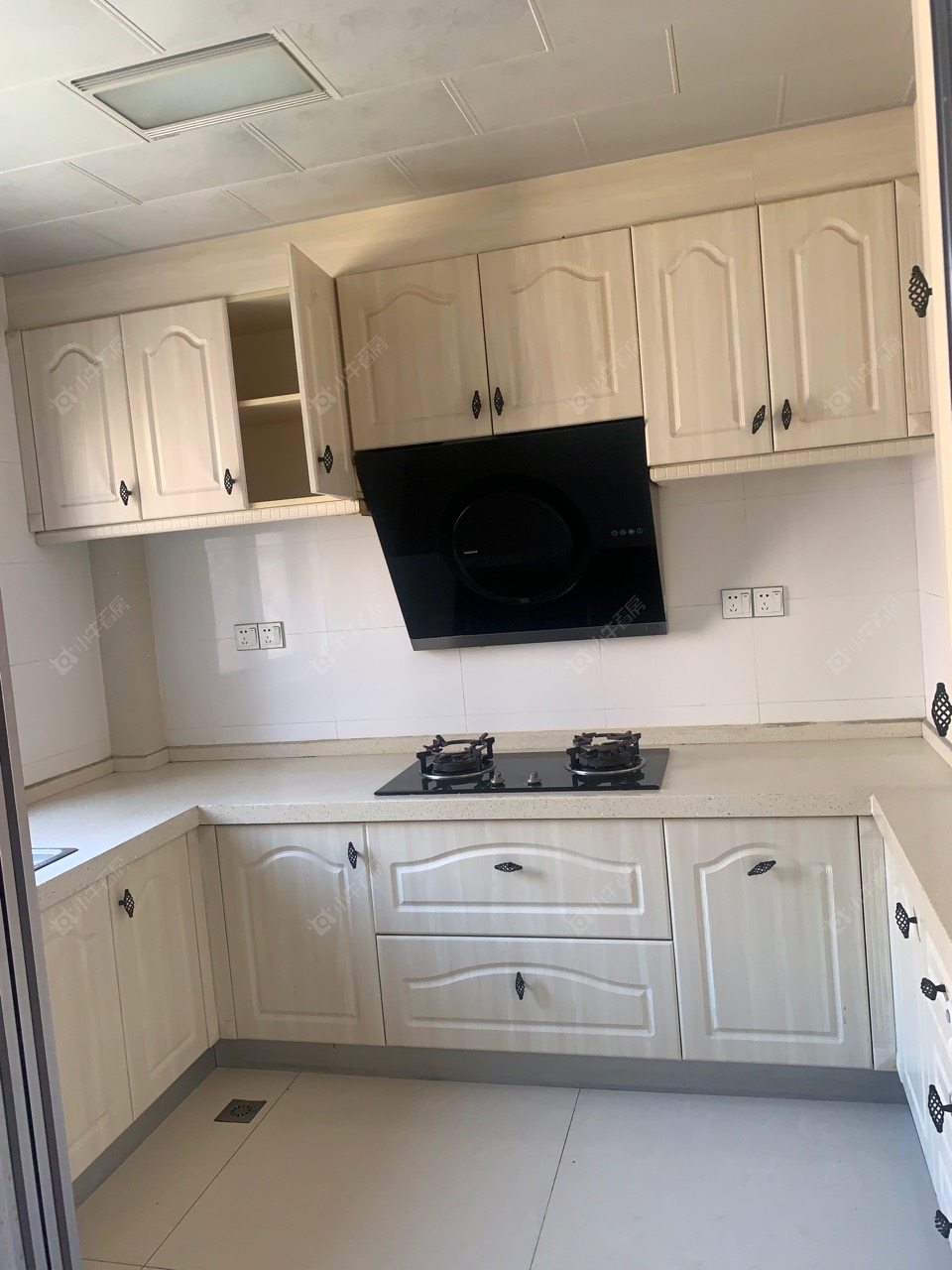 常州公园壹号三期在租房源室内图_小牛看房