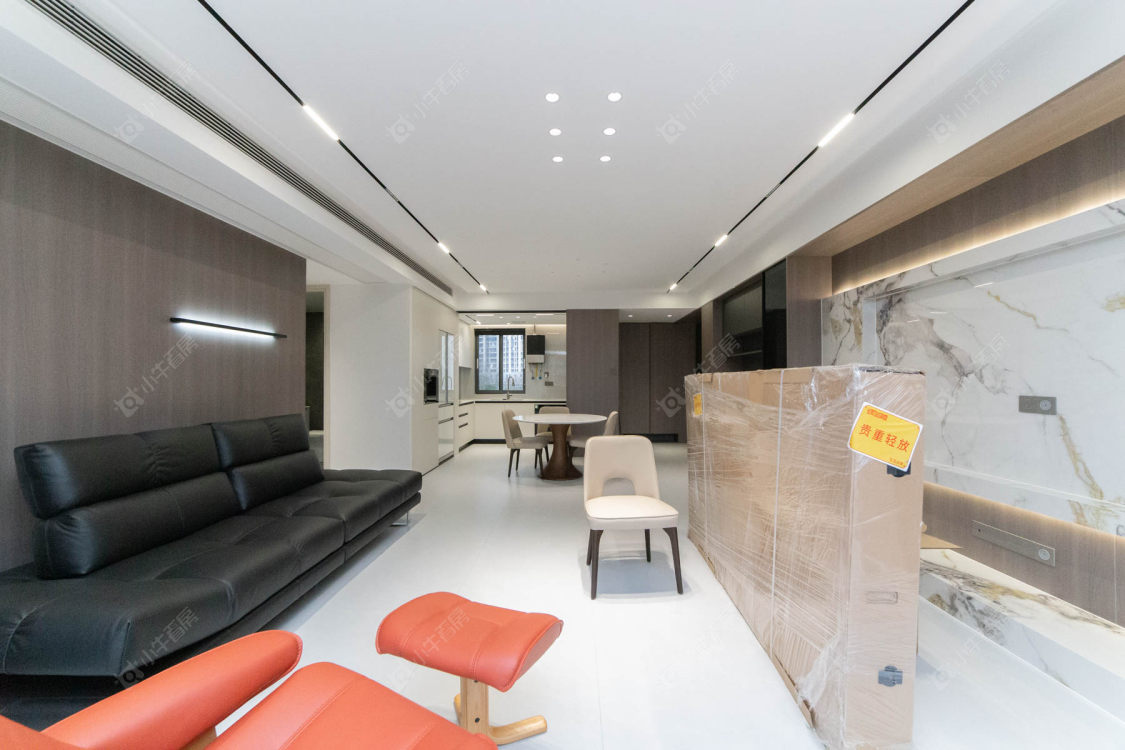 中海桂语江南房源室内图 常州中海桂语江南在售二手房源室内图_小牛看房