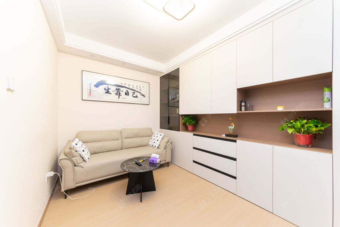 常州星湖广场在售二手房源室内图_小牛看房