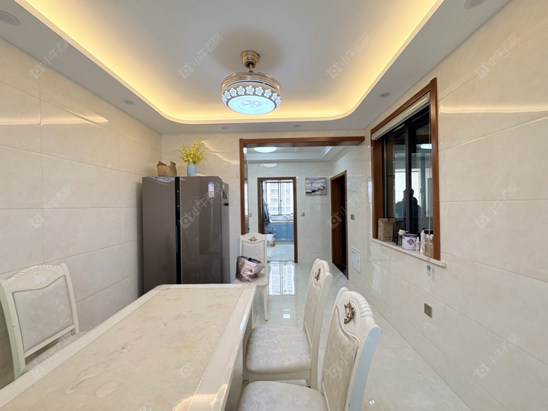 丹阳紫竹园在售二手房源室内图_小牛看房