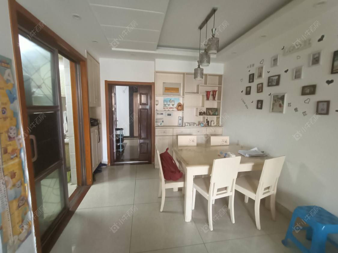 常州白马公馆在租房源室内图_小牛看房