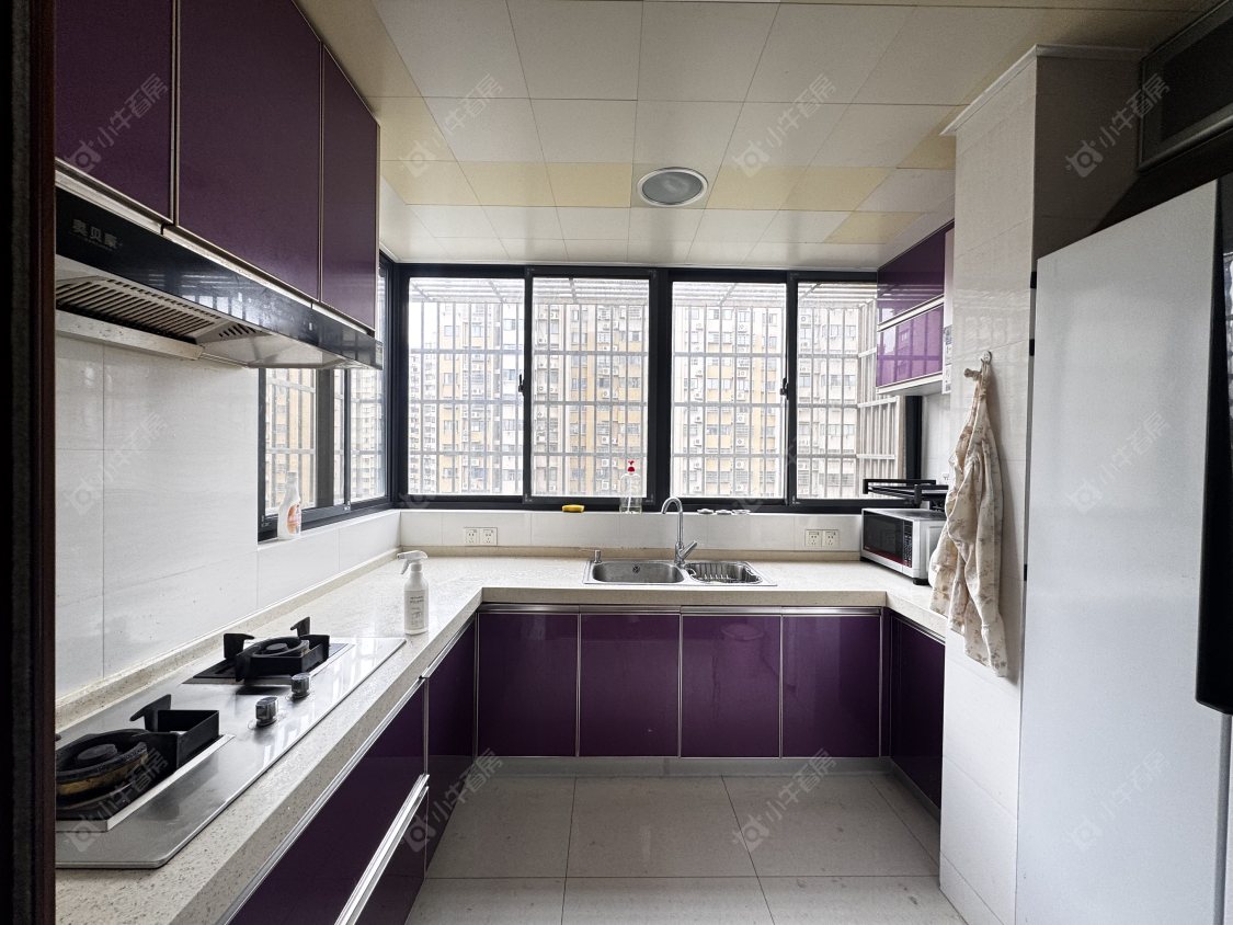 常州天山花园在租房源室内图_小牛看房