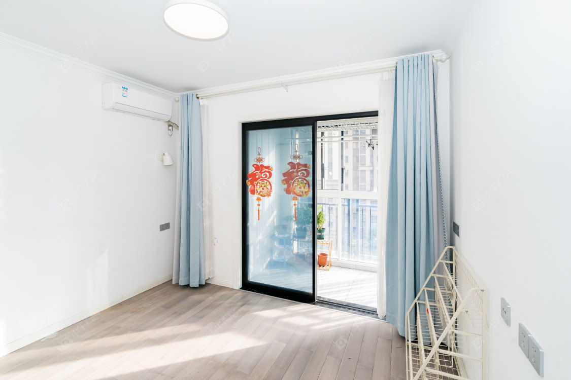 中海凤凰熙岸房源室内图 常州中海凤凰熙岸在售二手房源室内图_小牛看房