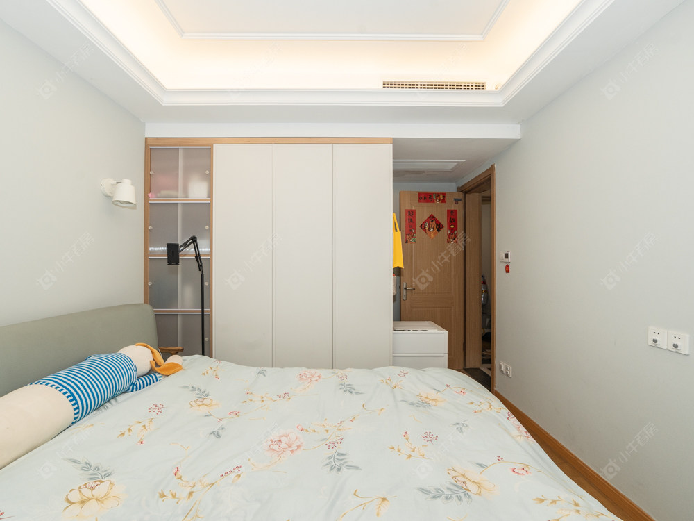 常州碧桂园金科光明府在售二手房源室内图_小牛看房