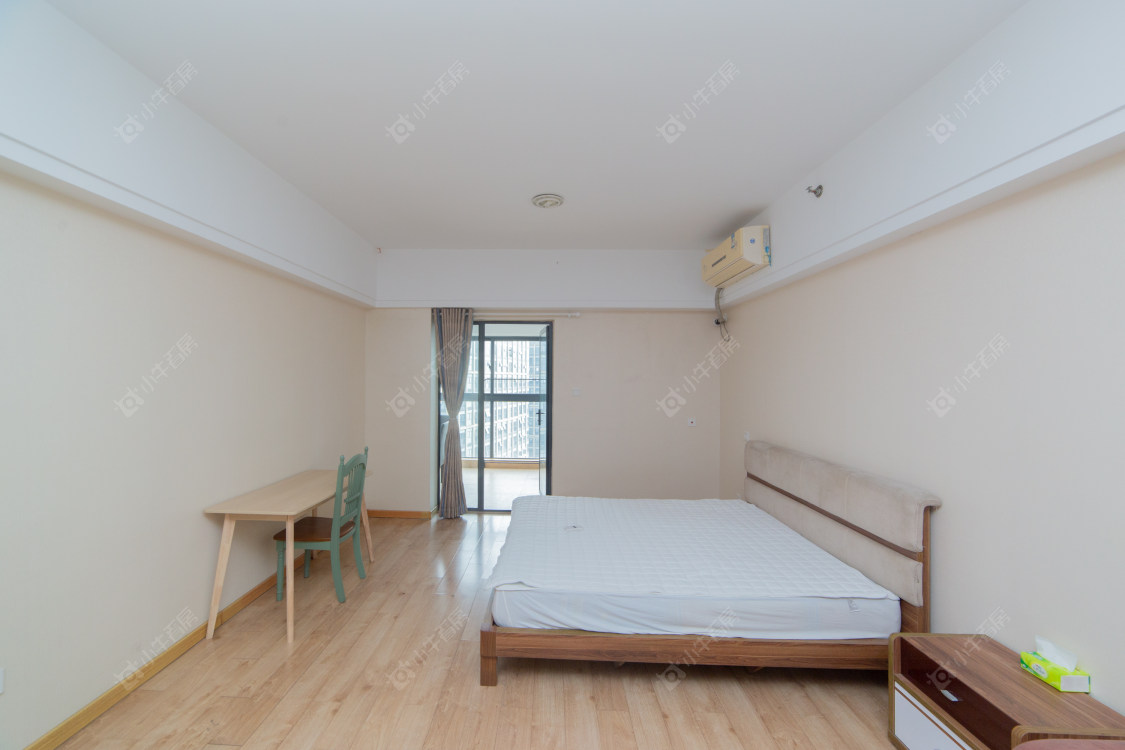 常州新北万达广场在租房源室内图_小牛看房