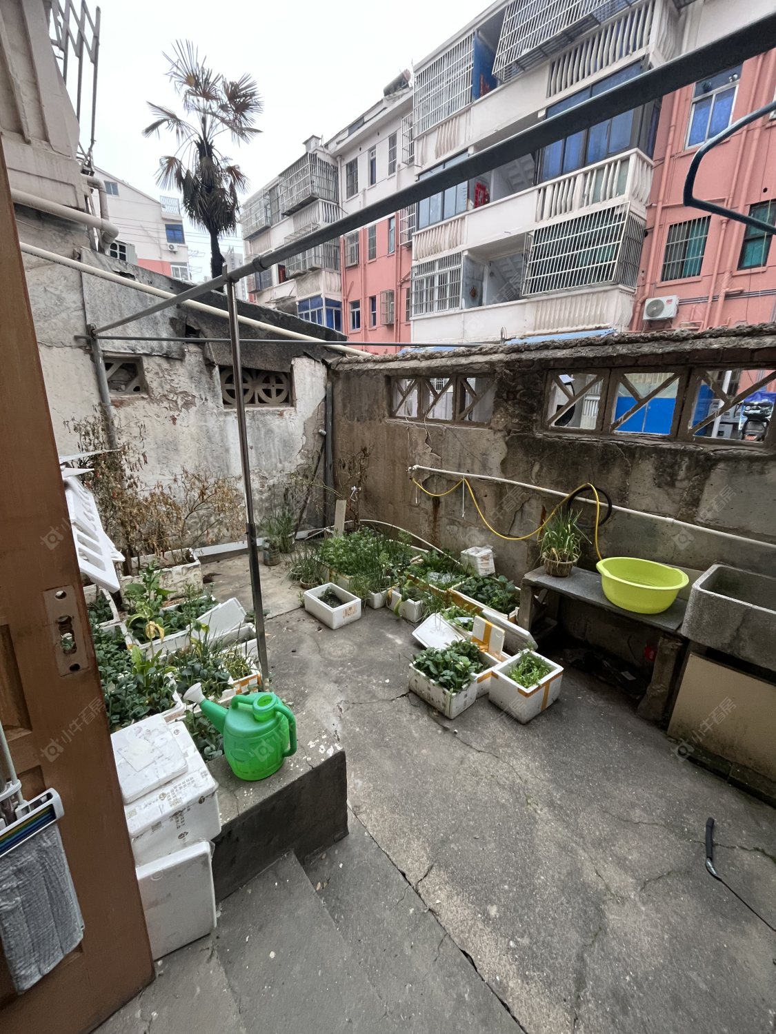 常州工人新村南在租房源_小牛看房