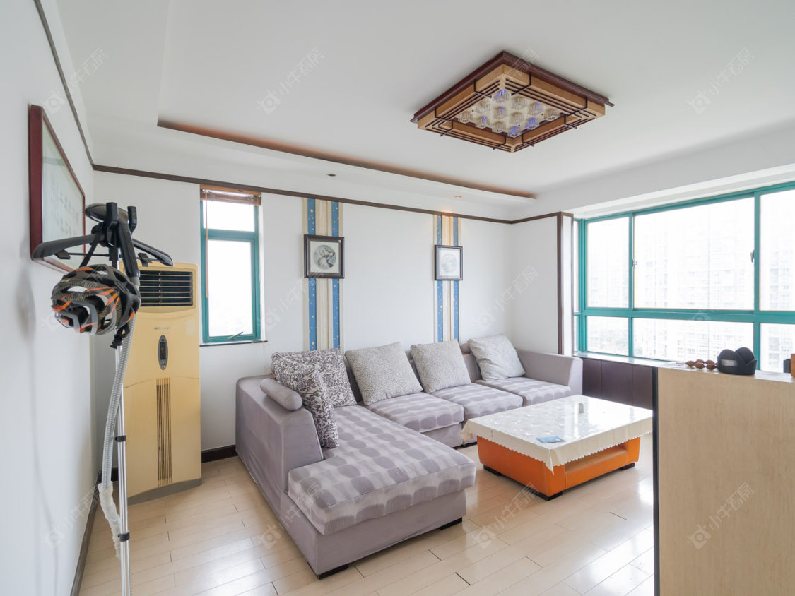 怡康花园房源室内图 常州怡康花园在售二手房源室内图_小牛看房