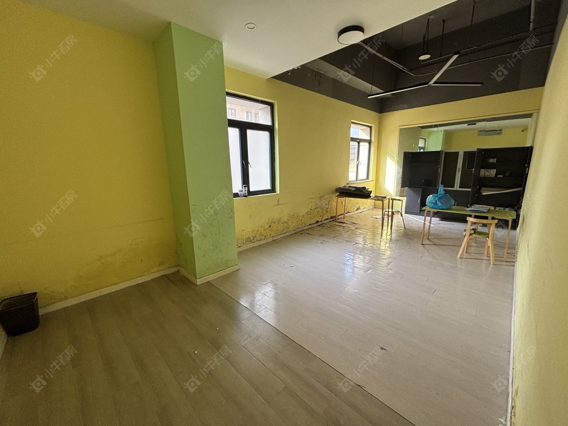 常州高成天鹅湖在售二手房源室内图_小牛看房