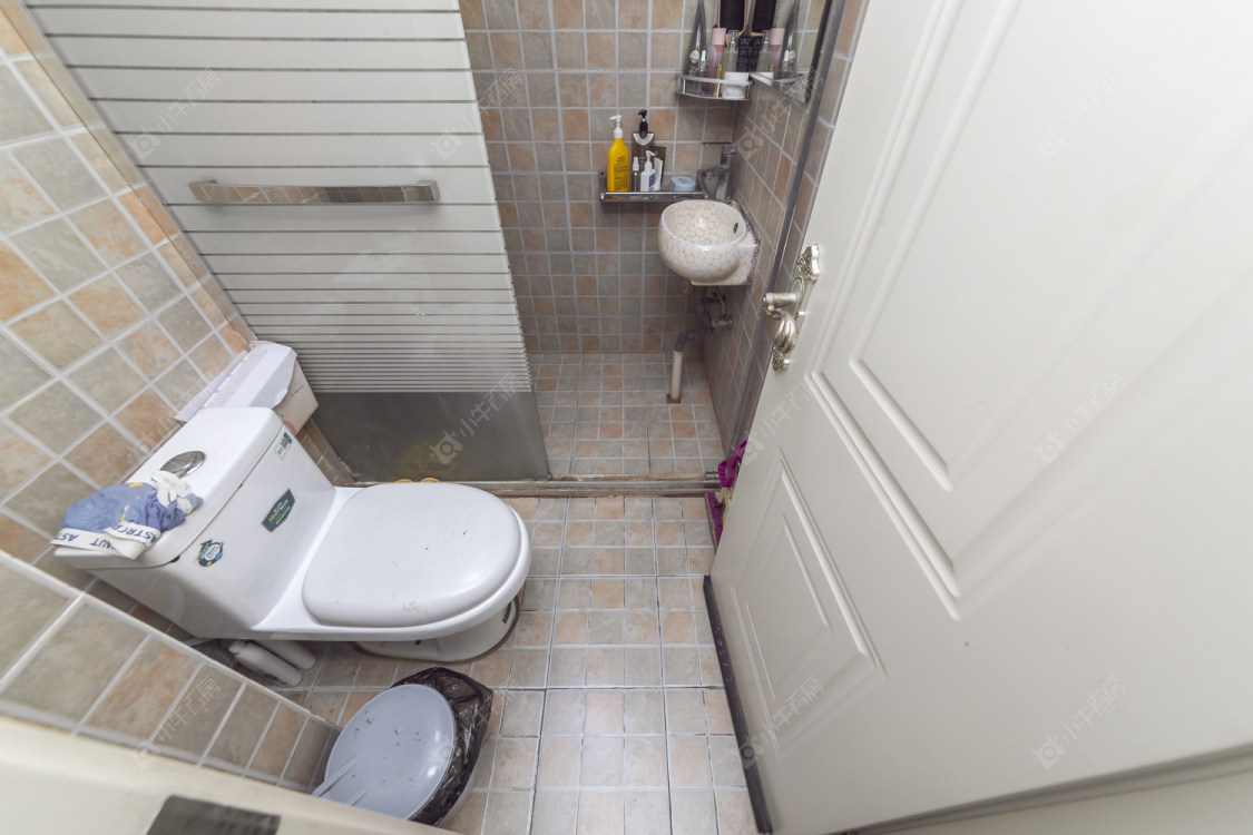 常州清潭新村在售二手房源室内图_小牛看房