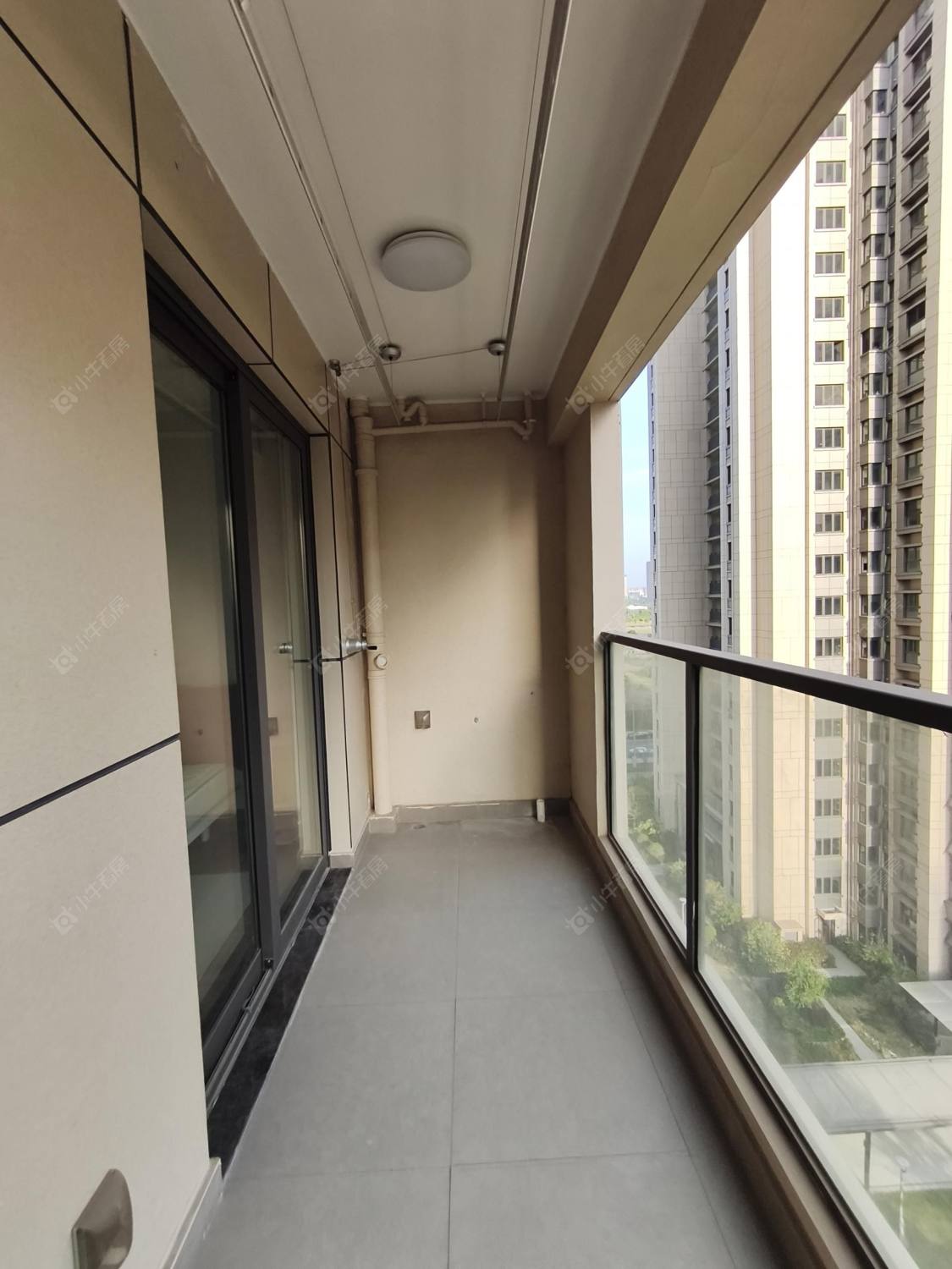 常州绿地香港名墩道在租房源室内图_小牛看房