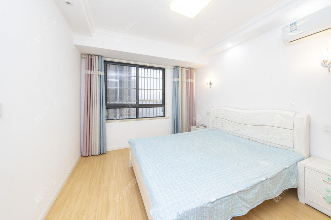 常州绿地峰云汇在租房源室内图_小牛看房