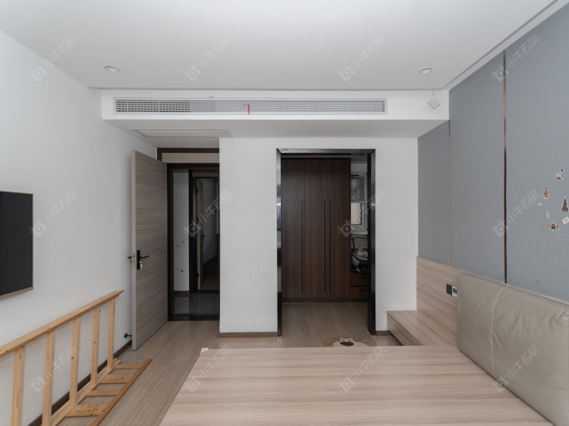 常州中梁金坛壹号院在售二手房源室内图_小牛看房