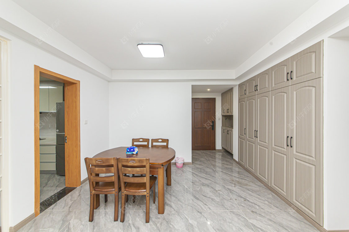 常州新城公馆荣域在售二手房源室内图_小牛看房