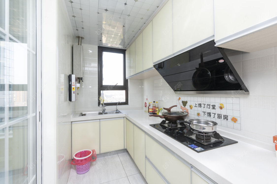 常州天安尚城二期在售二手房_小牛看房