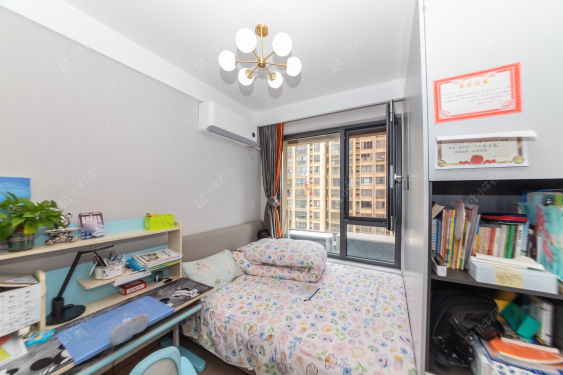 常州天禄西阆苑在售二手房源室内图_小牛看房