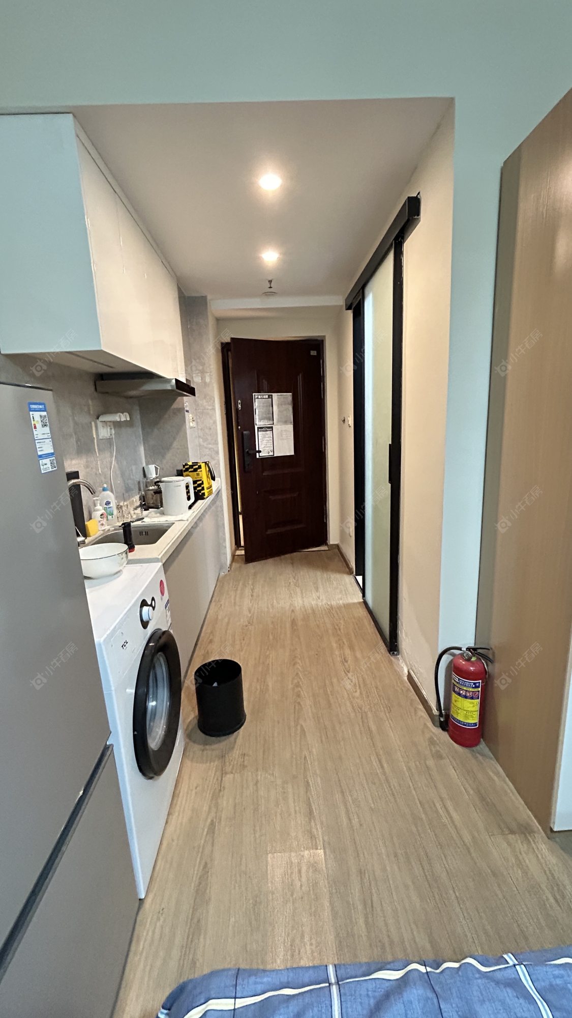 常州龙湖星图在租房源室内图_小牛看房