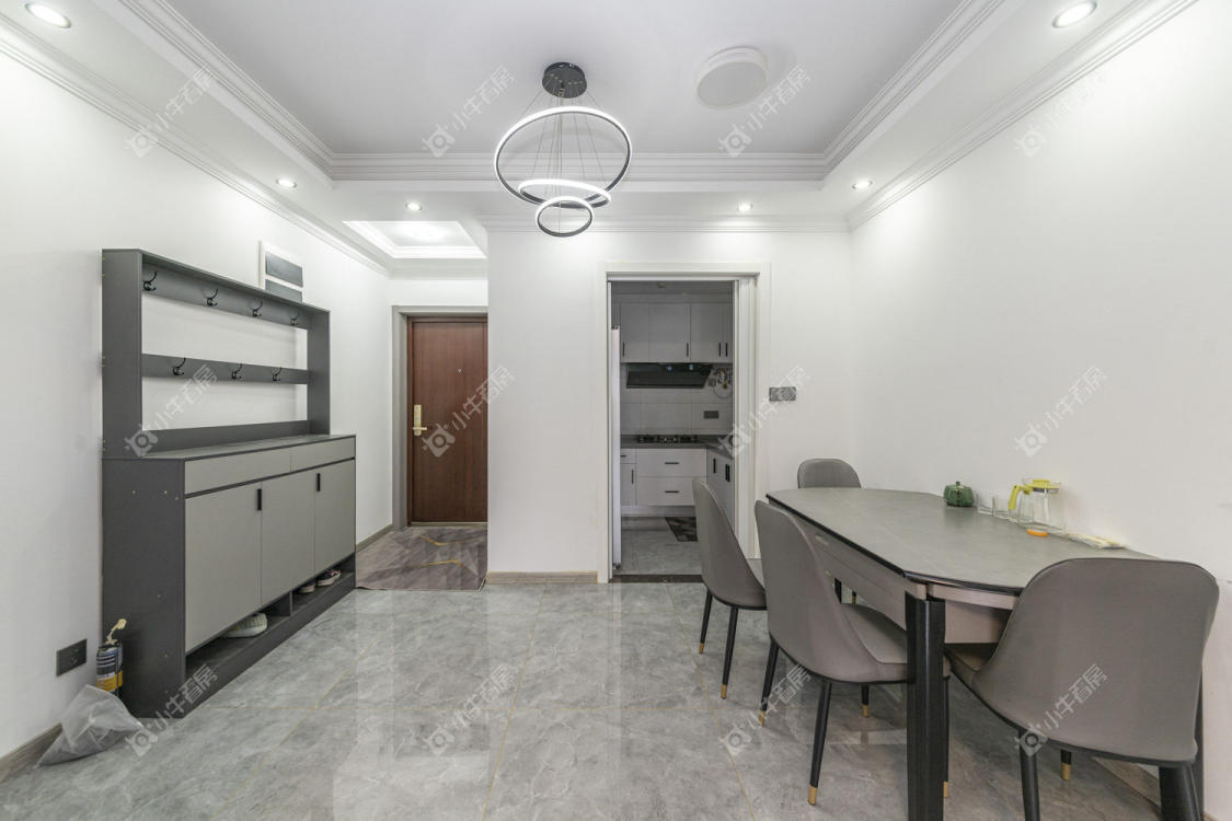 常州中梁首府壹号在租房源_小牛看房