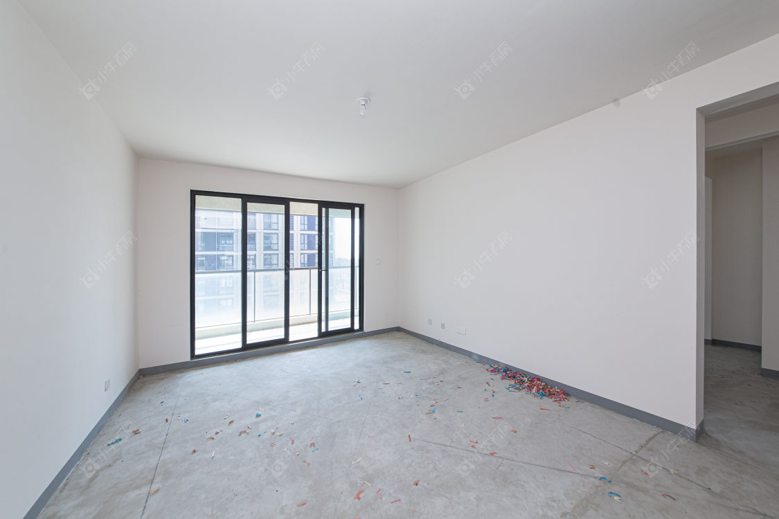 常州绿城江南里在售二手房源_小牛看房