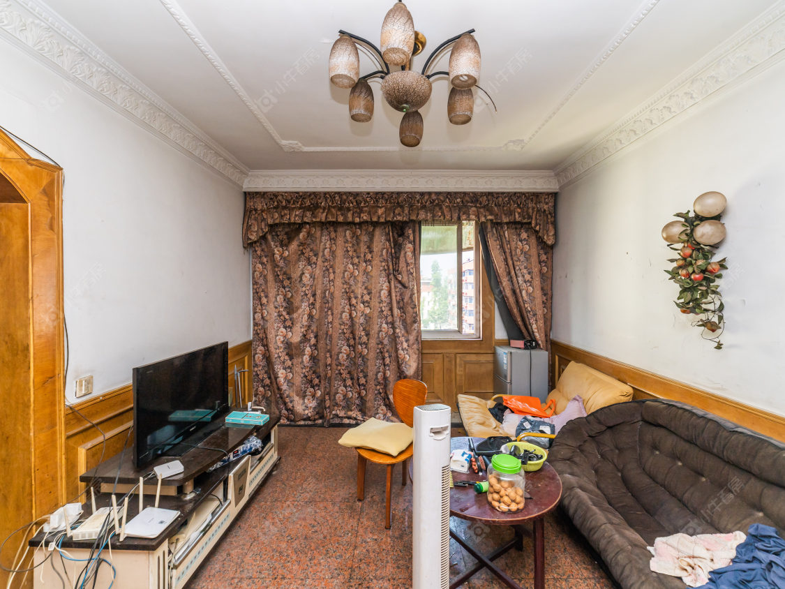 常州站北新村中站北在售二手房源室内图_小牛看房