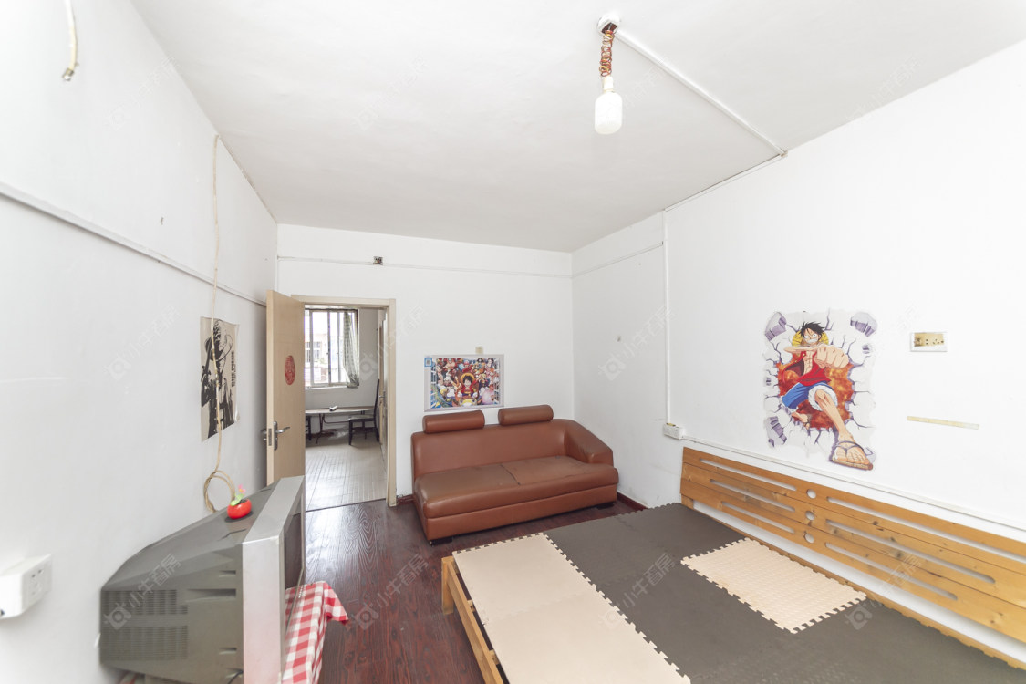 花园新村(钟楼)房源室内图 常州花园新村(钟楼)在售二手房源室内图_小牛看房