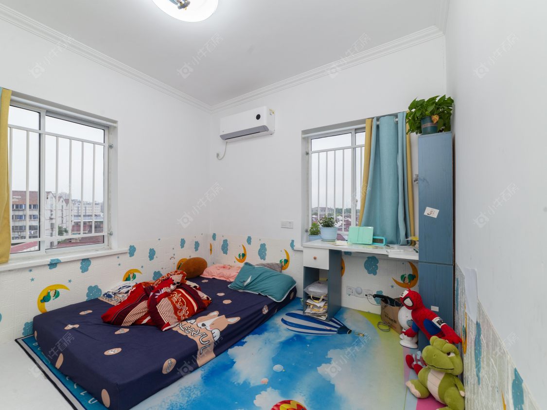 常州工房北区在售二手房_小牛看房