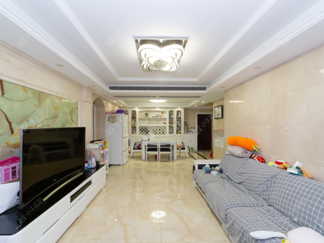 龙湖香醍时光房源室内图 常州龙湖香醍时光在售二手房源室内图_小牛看房