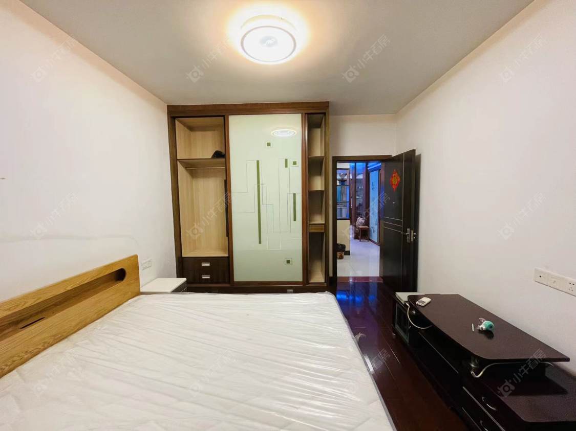 常州绿园爱舍南区在租房源_小牛看房