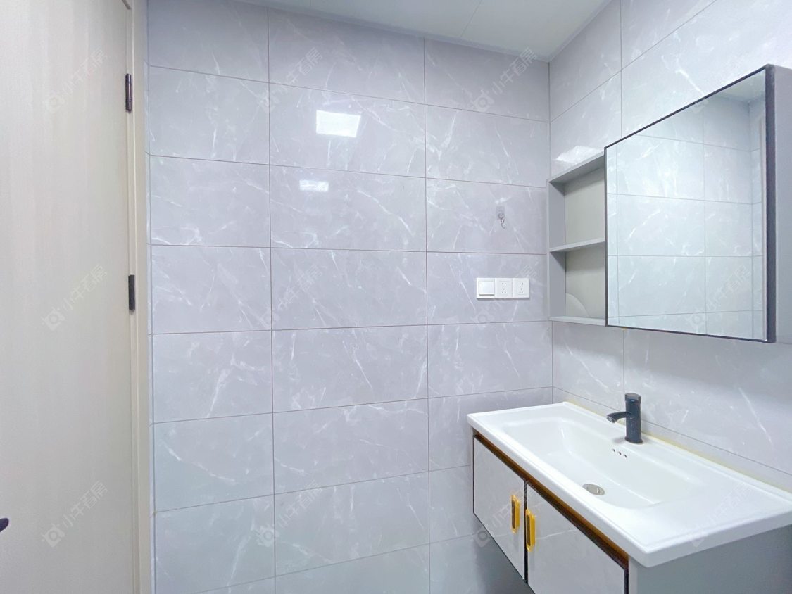 常州恒大御景在租房源室内图_小牛看房