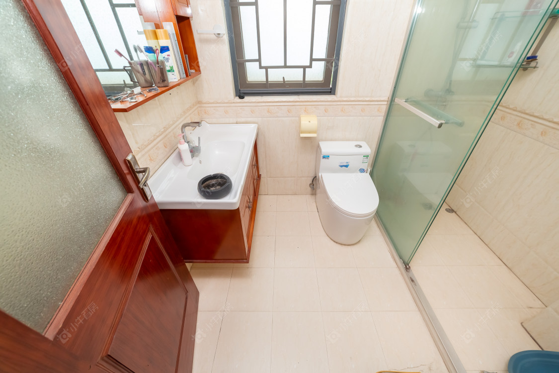 常州南博湾花园在售二手房源室内图_小牛看房