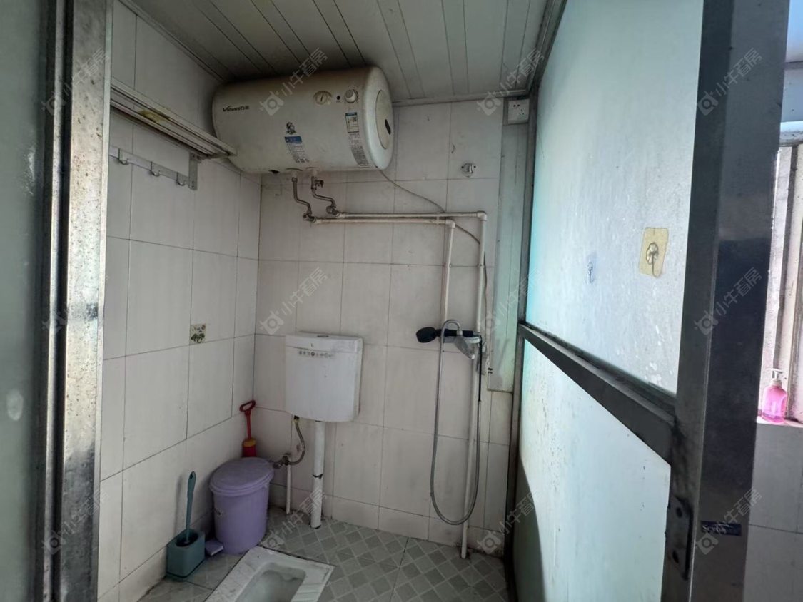 常州东街新村（横林）1室1卫出租_小牛看房