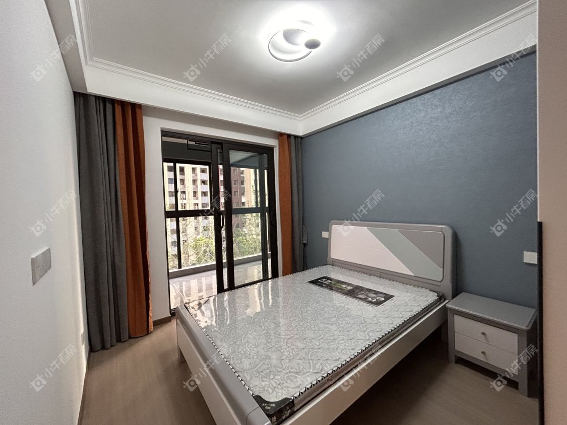 常州星河国际九区在租房源_小牛看房