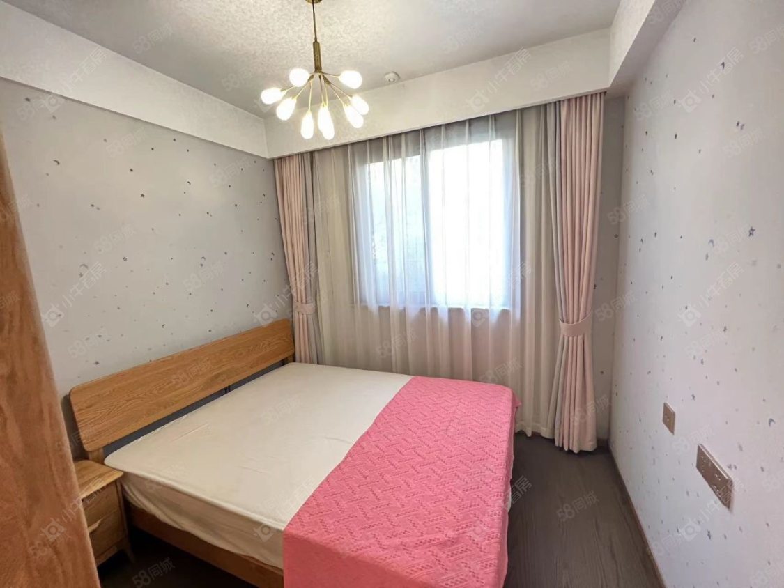 常州璞樾春秋在租房源室内图_小牛看房