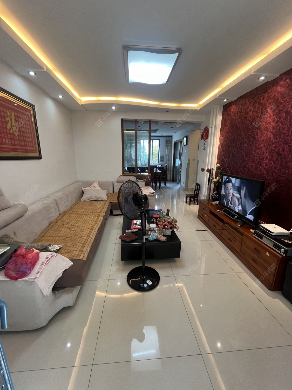 常州金色新城东区3室2厅1卫出租_小牛看房