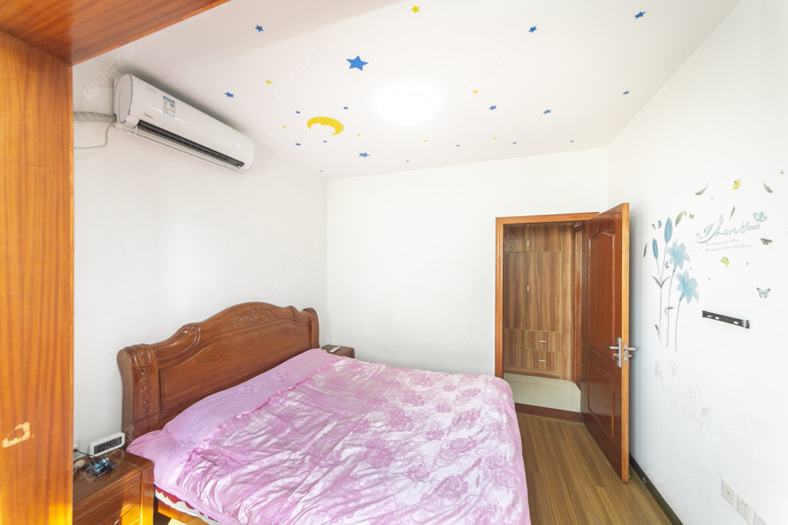 常州桂花园在售二手房源室内图_小牛看房