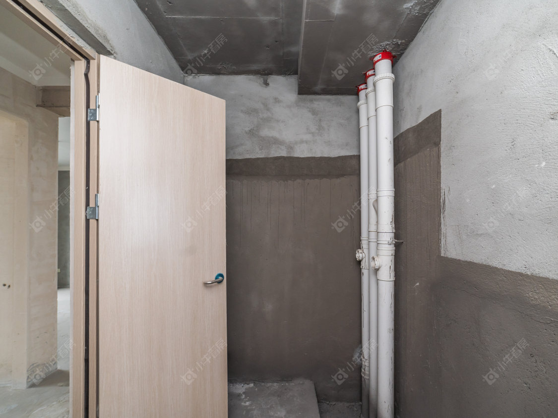 常州旭辉都会江来在售二手房源室内图_小牛看房