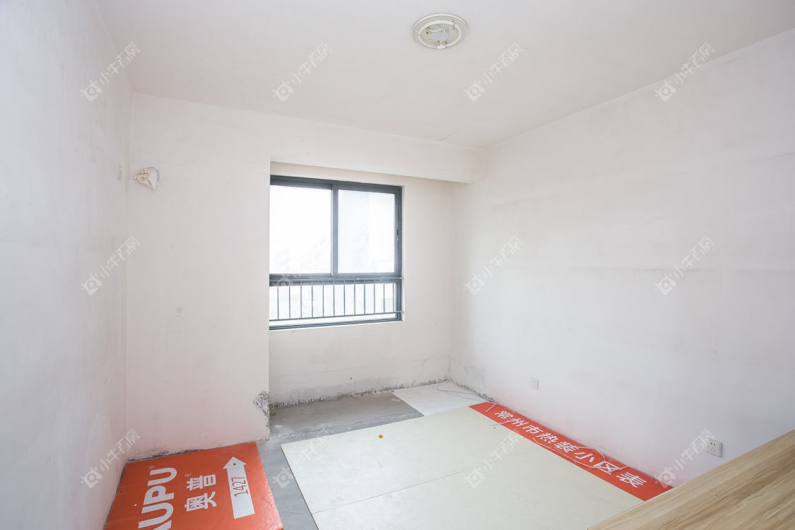 新城尚东区花园西区房源室内图 常州新城尚东区花园西区在租房源室内图_小牛看房