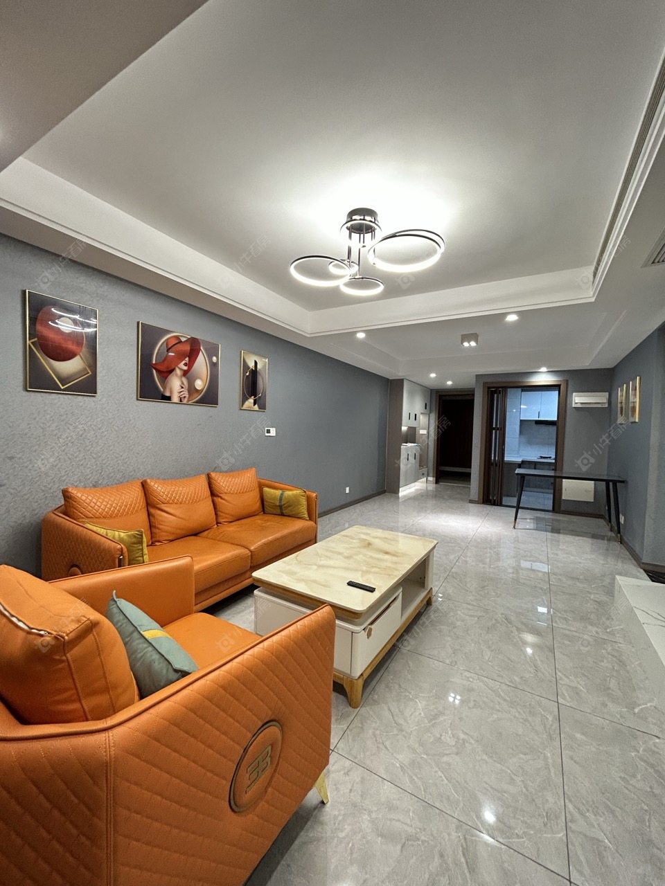 常州玉兰广场五期在租房源室内图_小牛看房