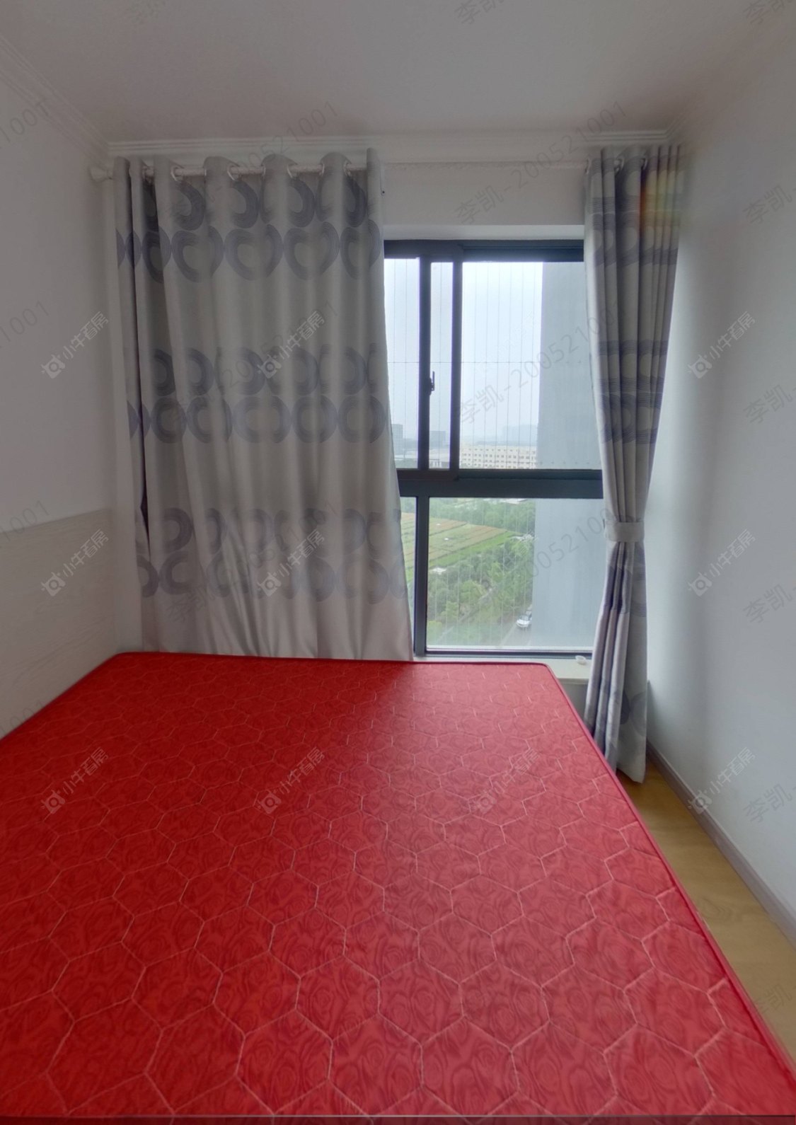 常州白马公馆在租房源室内图_小牛看房