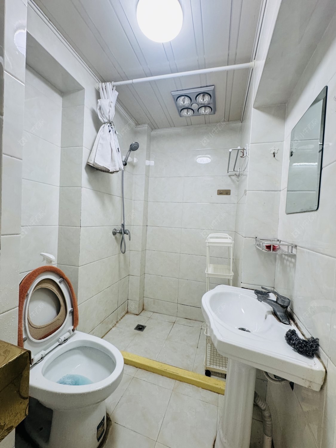 常州清潭五村在租房源室内图_小牛看房