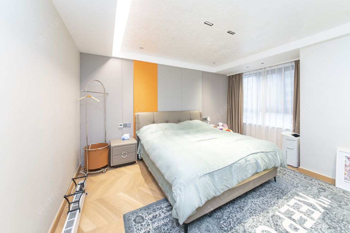 常州美的国宾府在售二手房源室内图_小牛看房