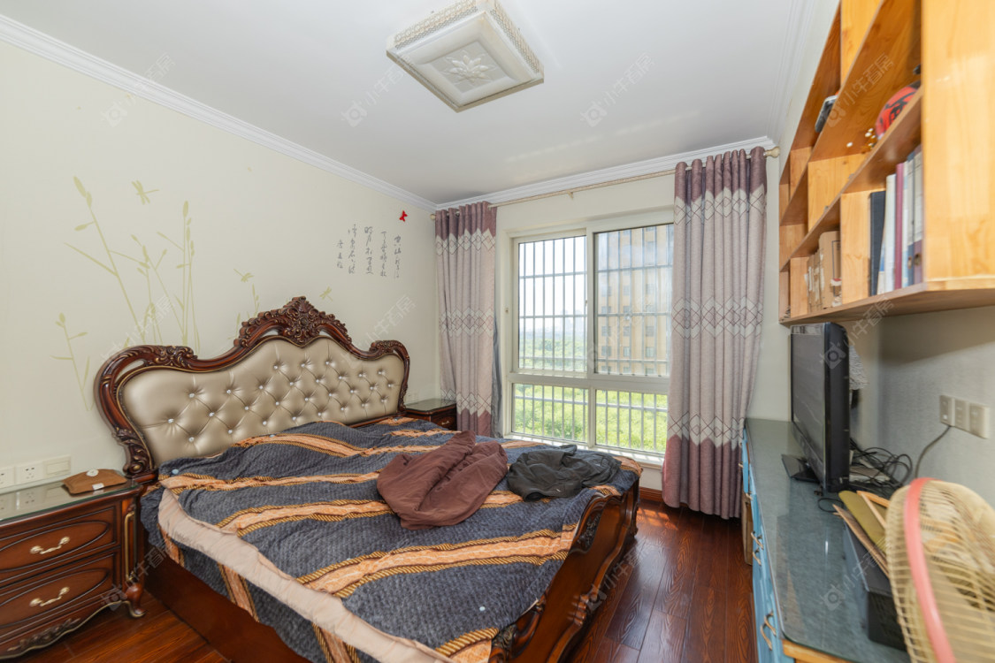 常州新景花苑二期在售二手房源室内图_小牛看房