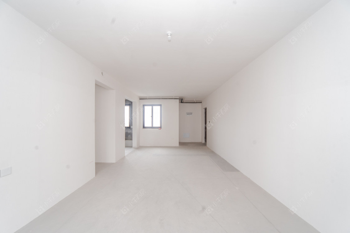 常州龙湖景粼天著在售二手房源室内图_小牛看房