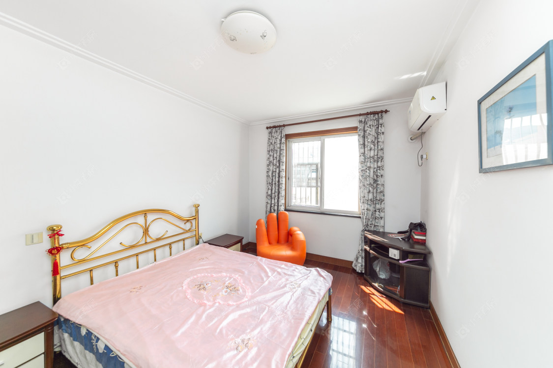 常州紫阳花园在售二手房源室内图_小牛看房