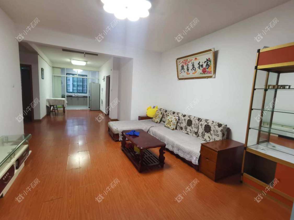 常州紫云苑租房_小牛看房