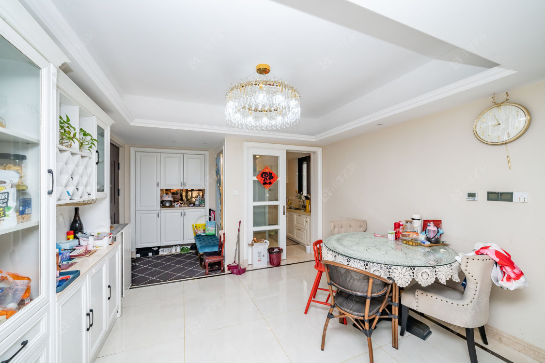 常州泰和之春在售二手房源室内图_小牛看房