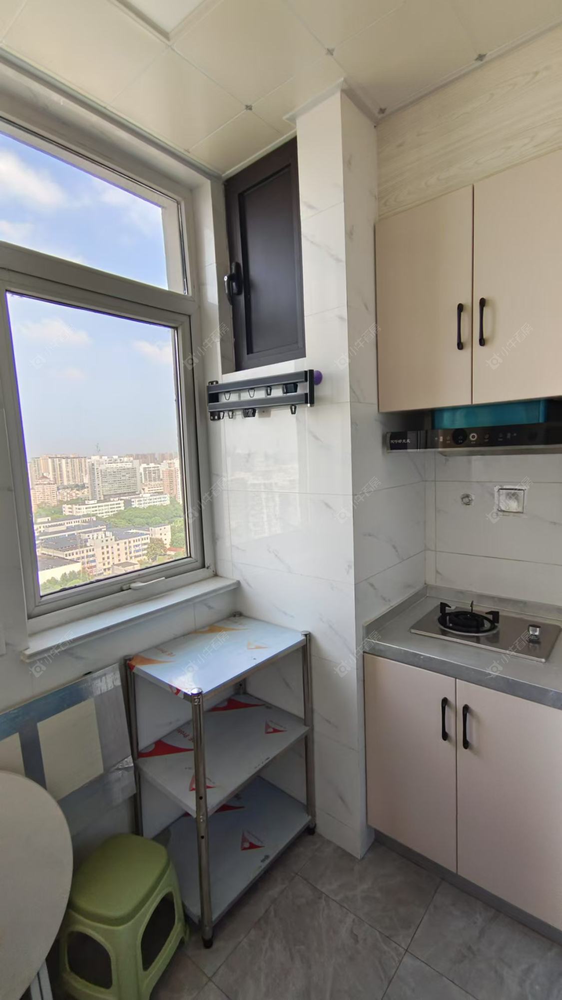 常州朗诗邻里中心在租房源_小牛看房