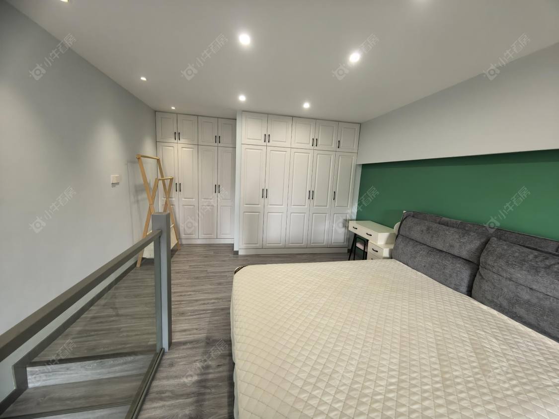 常州红星国际广场在租房源室内图_小牛看房